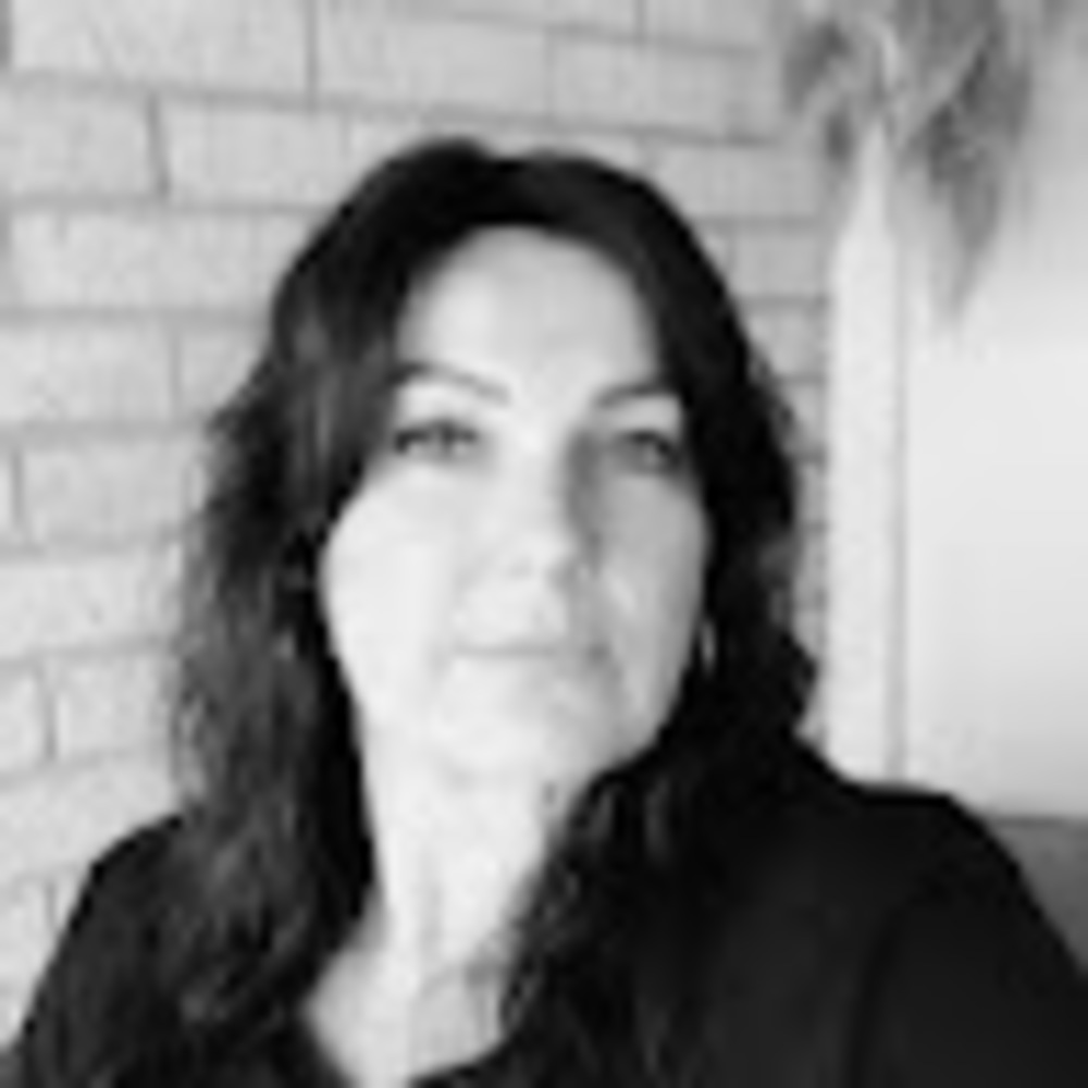 Meet your Posher, Joni